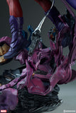 Sideshow Marvel X-Men Magneto Maquette Statue