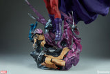 Sideshow Marvel X-Men Magneto Maquette Statue