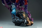 Sideshow Marvel X-Men Magneto Maquette Statue