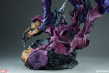 Sideshow Marvel X-Men Magneto Maquette Statue