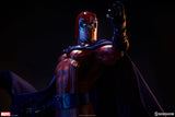 Sideshow Marvel X-Men Magneto Maquette Statue