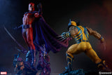 Sideshow Marvel X-Men Magneto Maquette Statue