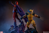 Sideshow Marvel X-Men Magneto Maquette Statue