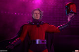 Sideshow Marvel Comics X-Men Magneto 1/6 Scale 12" Collectible Action Figure
