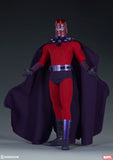 Sideshow Marvel Comics X-Men Magneto 1/6 Scale 12" Collectible Action Figure