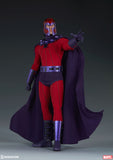 Sideshow Marvel Comics X-Men Magneto 1/6 Scale 12" Collectible Action Figure