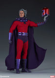 Sideshow Marvel Comics X-Men Magneto 1/6 Scale 12" Collectible Action Figure