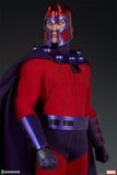 Sideshow Marvel Comics X-Men Magneto 1/6 Scale 12" Collectible Action Figure