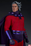 Sideshow Marvel Comics X-Men Magneto 1/6 Scale 12" Collectible Action Figure