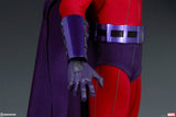 Sideshow Marvel Comics X-Men Magneto 1/6 Scale 12" Collectible Action Figure