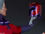 Sideshow Marvel Comics X-Men Magneto 1/6 Scale 12" Collectible Action Figure