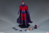 Sideshow Marvel Comics X-Men Magneto 1/6 Scale 12" Collectible Action Figure