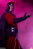 Sideshow Marvel Comics X-Men Magneto 1/6 Scale 12" Collectible Action Figure
