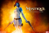 Sideshow Marvel Comics X-Men Mystique Premium Format Figure Statue