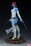 Sideshow Marvel Comics X-Men Mystique Premium Format Figure Statue
