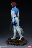 Sideshow Marvel Comics X-Men Mystique Premium Format Figure Statue