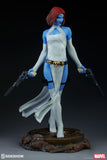Sideshow Marvel Comics X-Men Mystique Premium Format Figure Statue