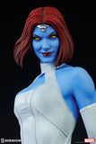 Sideshow Marvel Comics X-Men Mystique Premium Format Figure Statue