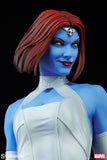 Sideshow Marvel Comics X-Men Mystique Premium Format Figure Statue
