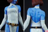 Sideshow Marvel Comics X-Men Mystique Premium Format Figure Statue