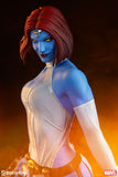 Sideshow Marvel Comics X-Men Mystique Premium Format Figure Statue