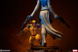 Sideshow Marvel Comics X-Men Mystique Premium Format Figure Statue