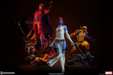 Sideshow Marvel Comics X-Men Mystique Premium Format Figure Statue