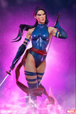 Sideshow Marvel Comics X-Men Psylocke Premium Format Figure Statue