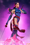 Sideshow Marvel Comics X-Men Psylocke Premium Format Figure Statue