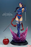 Sideshow Marvel Comics X-Men Psylocke Premium Format Figure Statue