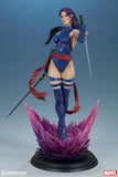 Sideshow Marvel Comics X-Men Psylocke Premium Format Figure Statue