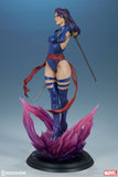Sideshow Marvel Comics X-Men Psylocke Premium Format Figure Statue