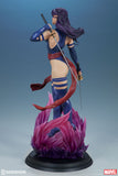 Sideshow Marvel Comics X-Men Psylocke Premium Format Figure Statue