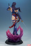 Sideshow Marvel Comics X-Men Psylocke Premium Format Figure Statue