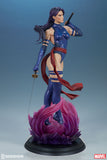 Sideshow Marvel Comics X-Men Psylocke Premium Format Figure Statue