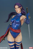 Sideshow Marvel Comics X-Men Psylocke Premium Format Figure Statue