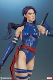 Sideshow Marvel Comics X-Men Psylocke Premium Format Figure Statue