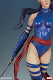 Sideshow Marvel Comics X-Men Psylocke Premium Format Figure Statue