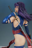 Sideshow Marvel Comics X-Men Psylocke Premium Format Figure Statue