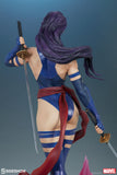 Sideshow Marvel Comics X-Men Psylocke Premium Format Figure Statue