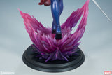 Sideshow Marvel Comics X-Men Psylocke Premium Format Figure Statue