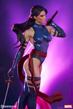 Sideshow Marvel Comics X-Men Psylocke Premium Format Figure Statue