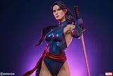 Sideshow Marvel Comics X-Men Psylocke Premium Format Figure Statue