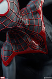 Sideshow Marvel Spider-Man Miles Morales Premium Format Figure Statue