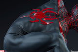 Sideshow Marvel Spider-Man Miles Morales Premium Format Figure Statue