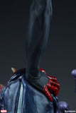 Sideshow Marvel Spider-Man Miles Morales Premium Format Figure Statue