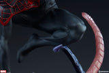 Sideshow Marvel Spider-Man Miles Morales Premium Format Figure Statue