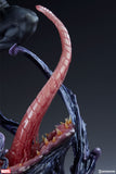 Sideshow Marvel Spider-Man Miles Morales Premium Format Figure Statue