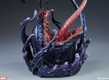 Sideshow Marvel Spider-Man Miles Morales Premium Format Figure Statue