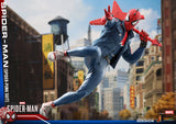 Hot Toys Marvel's Spider-Man VGM32 Spider-Man (Spider-Punk Suit) 1/6 Scale 12" Action Figure